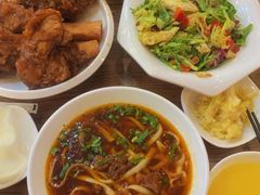 -晋B2008刀削面(小南庄店)