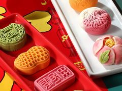 -稻香村(文殊院旗舰店)