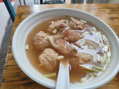 三宝净云吞-小梁哥云吞面(黄贝岭店)