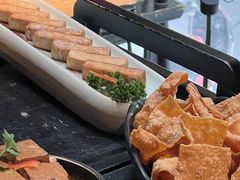 -捞王锅物料理(凯旋路店)