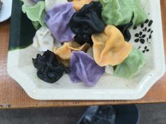 -87号烧烤海鲜·大排档(金沙滩店)