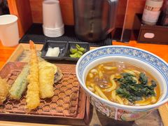 -天妇罗内顺田(罗湖店)