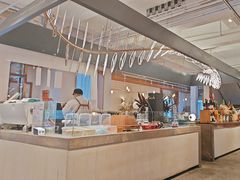 -荷恬·精致蔬食料理(富国街店)