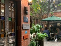 -古董花园(思南路42弄小区店)