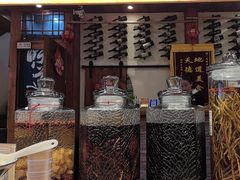 -妈妈的味道(和顺古镇店)