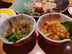 -莲寿司(国兴店)