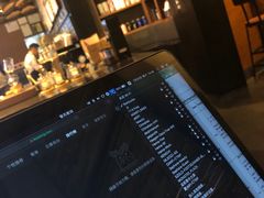 -星巴克臻选(深圳皇庭广场分店)