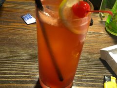 -LAMP BAR 水烟音乐酒吧