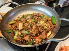 -徐记海鲜(高铁南站|沙湾公园店)