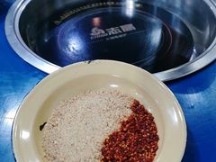 -马路边边·成都串串(翠柏路店)