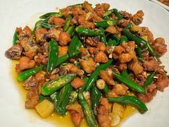 -金谷仓家庭料理(马泉营店)