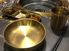 -黑牛の場烤肉(摩天活力城店)