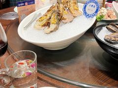 -东海怡品海鲜豆捞(舟宿夜江店)