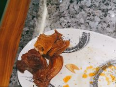 -阪尚皇·原切牛排·烤肉火锅自助(北京路店)