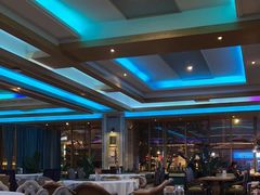 大堂-阿斯牛牛·凉山菜(新会展店)