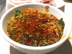 -海底捞火锅(万丰桥店)