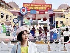 -首创奥特莱斯(西安店)