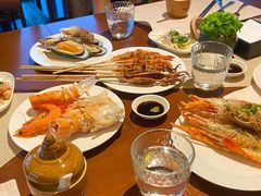 -富力丽思卡尔顿酒店·香荟全日制餐厅