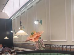 -喃喃椰·糟粕醋·椰子鸡火锅(七堡花园店)