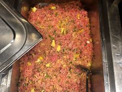 -一斗火锅·招财羊毛肚(泰吉滨江店)