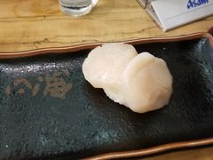-元祖ぶっち切り寿司 魚心(三宫店)