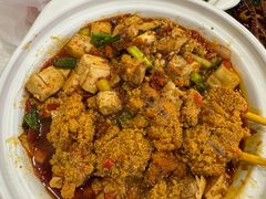 -江城燕子大排档(江汉路步行街店)