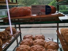 -巴黎贝甜(凯德MALL望京店)