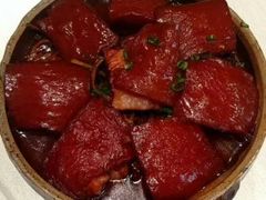-隐厨中国餐馆(红旗大街店)