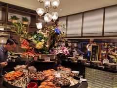 -安蒂娅·海鲜自助餐厅(安蒂娅美兰酒店)