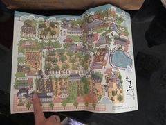 -大连北马山庄