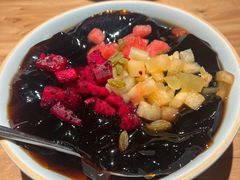 -黄山老妈·土菜(碧桂园店)