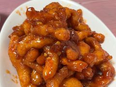 脆皮里脊-乐乐餐厅(湘子庙街店)