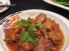 洋烧排-旺达·福州菜(正大广场店)