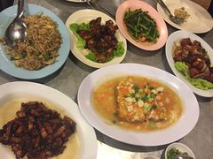 -德成饭店