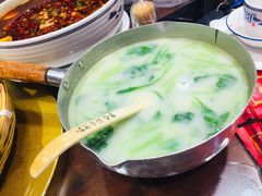 -那家老院子东北菜·饺子·小鸡炖蘑菇(艳华街店)