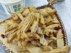 -小民大排档(光谷店)