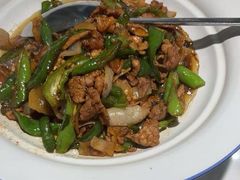 -兰湘子·湘菜小炒(石家庄万象城店)