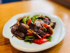 -妈妈的味道(和顺古镇店)