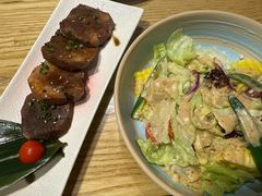 -小句号·精致料理(江南环球港店)