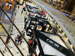 -新世界大丸百货