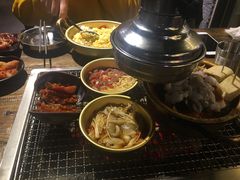 -鑫釜山海鲜烧烤(浑南店)