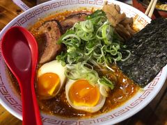 -老龙亭拉面店