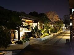 -夜宴江景餐厅