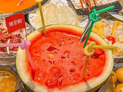 -辣皇朝小龙虾(六一店)