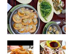 -贞姨美食·老字号海鲜大排档