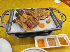 -德乐海蒙餐