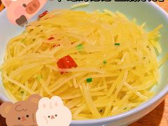 -湘间田舍(北仑银泰店)