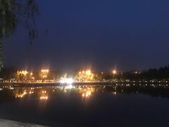 -五环公园