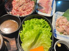 -虎丸烧肉(新大陆广场店)
