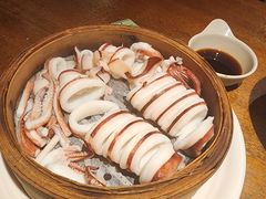 -乔街深夜食堂·小龙虾·高压锅生蚝(杭州总店)